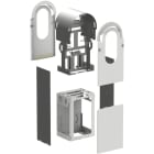 Schneider Residential - EVlink Pro AC Metal kit métall