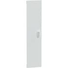 Schneider Residential - PrismaSeT S - Volle deur voor koker 6 rijen - wit