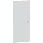 Schneider Residential - PrismaSeT S - Volle deur voor kast 8x24 modules - wit