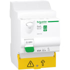 Schneider Residential - Resi9 XE - ID - 3P - 40A -30mA - type A