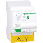 Schneider Residential - Resi9 XE - ID - 3PN - 40A -30mA - type A