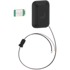Schneider Residential - 3G/4G modem avec antenne pour EVlink Pro AC Metal