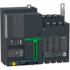 Schneider Distribution - TransferPacT Automatic TA25 - 3P - 200A 400V - IHM avec commutateurs rotatifs