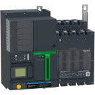 Schneider Distribution - TransferPacT Active Automatic TA25 - 4P - 200A 400V - IHM avec écran LCD