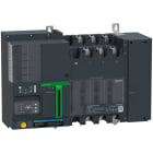Schneider Distribution - TransferPacT Automatic TA63 - 3P - 320A 400V - HMI met draaischakelaars