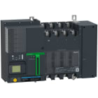 Schneider Distribution - TransferPacT Active Automatic TA63 - 4P - 400A 400V - IHM avec écran LCD