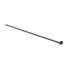 SAREL - Thorsman - Cintura - Kabelbinder 380x7,6mm zwart - (zakje van 100 stuks)
