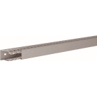 TEHALIT - Goulotte de câblage BA7 40*25mm, gris