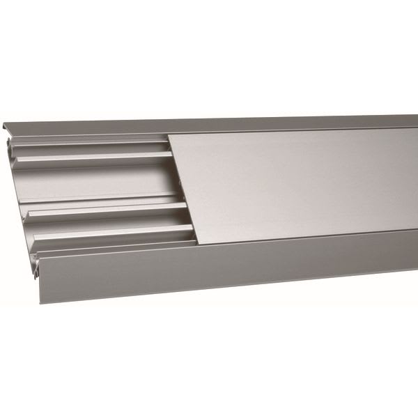 TEHALIT - Passage de plancher en aluminium