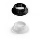 HUPPERTZ - Ring voor fitting E14  7x35,5mm zwart