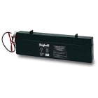 BEGHELLI - Batterijpack PB 6V 4,0 AH