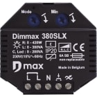 HUPPERTZ - DIMMAX 420W/200W LED 230V zonder neuter