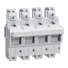 LEGRAND - Coupe-circuit SP51 3P+N Pour cartouches ind. 14x51mm