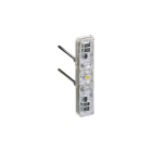 LEGRAND - Mosaic voyant luminé 230V 0.15mA pour interrupteurs et poussoirs