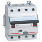 LEGRAND - Differentieelautomaat 4P 30mA C16 A 6000A/10kA - 4 modules