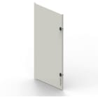 LEGRAND - Metalen deur voor XL3 S 160 6x24M
