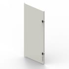 LEGRAND - Metalen deur voor XL3 S 160 8x24M