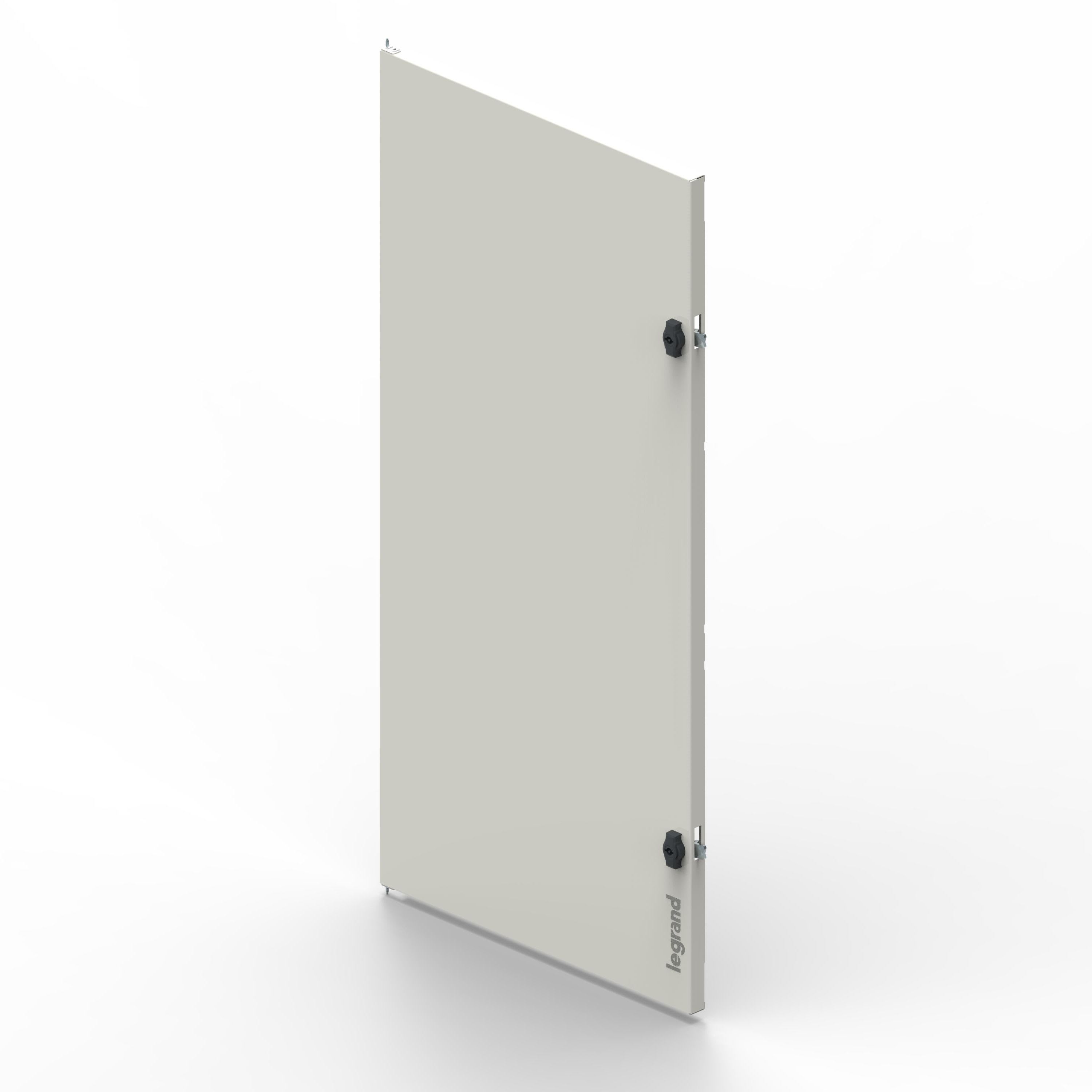 LEGRAND - Metalen deur voor XL3 S 160 8x36M