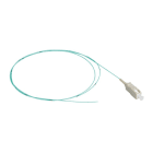 LEGRAND - Pigtail voor multimode OM3 SC connector 1 meter