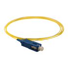 LEGRAND - LCS³ pigtail voor singlemode OS1/OS2 SC-UPC connectoren LSZH 1 meter