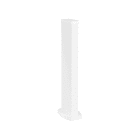LEGRAND - Mini-colonne à clippage direct (couvercle 45 mm) - 2 compartiments - longueur 0,