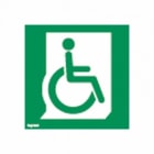 LEGRAND - Sticker invalide