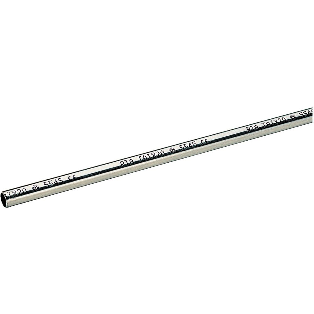 LEGRAND - TAIX - tube inox 40mm L=4mtr RTA