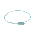 LEGRAND - LCS³ pigtail - 50/125µm - OM4 PC - SC 1 m LSZH connectors