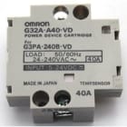 OMRON - G32A-A Power Device Cartridge