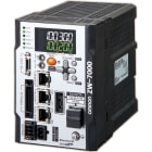 OMRON - Capteur de déplacement confocal, contrôleur avec communication EtherCAT, NPN/PNP