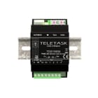TELETASK - PWM LED DIMMER 4x3,1A