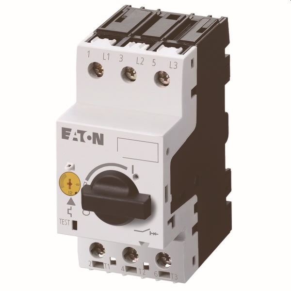 EATON - Disjoncteur moteur 0,25-0,4A