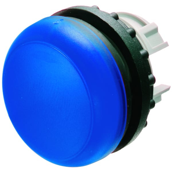 EATON - Kop signaallamp blauw