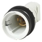 EATON - Signaallamp M22-LC-X - 12-264 V AC/DC - 1 x  LED kleur Zonder lens