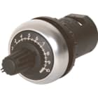 EATON - Potentiometer voor paneelinbouw RMQ-Titan M22-R4K7