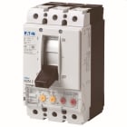 EATON - Disjonteur de puissance NZM2, 50kA, 3P, 100A, IEC