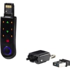 EATON - Frequentieregelaar Bluetooth Communication-Stick met dongel voor DE1, DC1, DB1,
