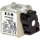 EATON - Zekering, hoge snelheid, 315 A, AC 690 V, compact grootte 1, aR, IEC, UL, enkele