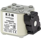EATON - Zekering, hoge snelheid, 400 A, AC 690 V, size 1, 53 x 69 x 136 mm, aR, IEC, UL,