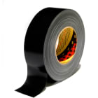 3M - Premium Duct tape 389, wit, 100mm x 50m