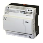 Aginode Belgium - Nexans iPowerSupply S 115-230VAC/48VDC 500W