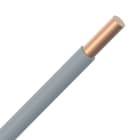 AARDING & NAAKT KOPER - Aardingslus 35 mm² met koperen kern 10 mm² en loden mantel 30 mm²
