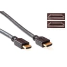 INTRONICS - ACT 1 meter HDMI High Speed kabel HDMI-A male - male