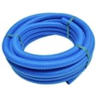 EUPEN - Eucaprotect tube d'attente bleu 160x136mm sans halogène