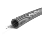 PREFLEX - Preflex tube vide 20mm + tire-fil rouleau 100m