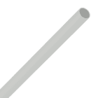 PIPELIFE - BUIS POLIVOLT PVC 25mm CEBEC RAL7035 lichtgrijs type 3231