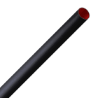 PIPELIFE - TUBE POLIVOLT PVC 16mm CEBEC RAL9005 LowFriction noir type 3441 UVS