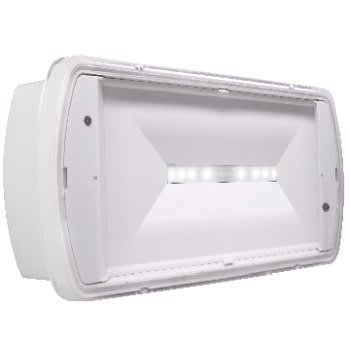 EATON - Noodverlichting, StarLed, led, opbouw, 1 uur, Permanent 100/niet-permanent 150lm