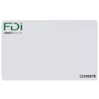 FDI - BADGE ISO 13.56 Mhz Vitwo