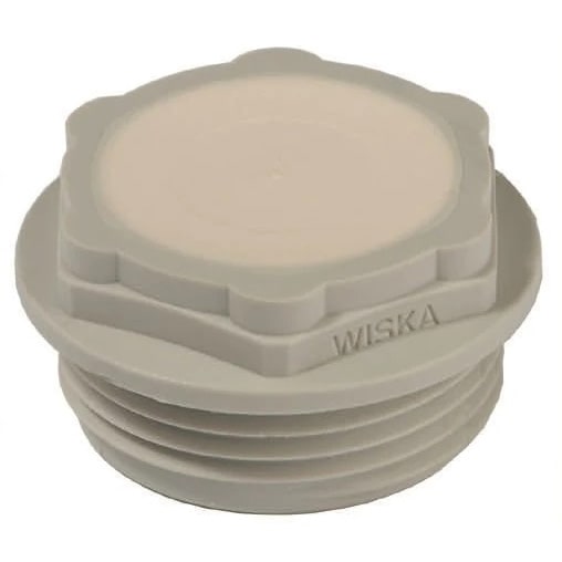 Wiska - EMS 20 Bouchon Entr.de Câble IP66 TYPE M20